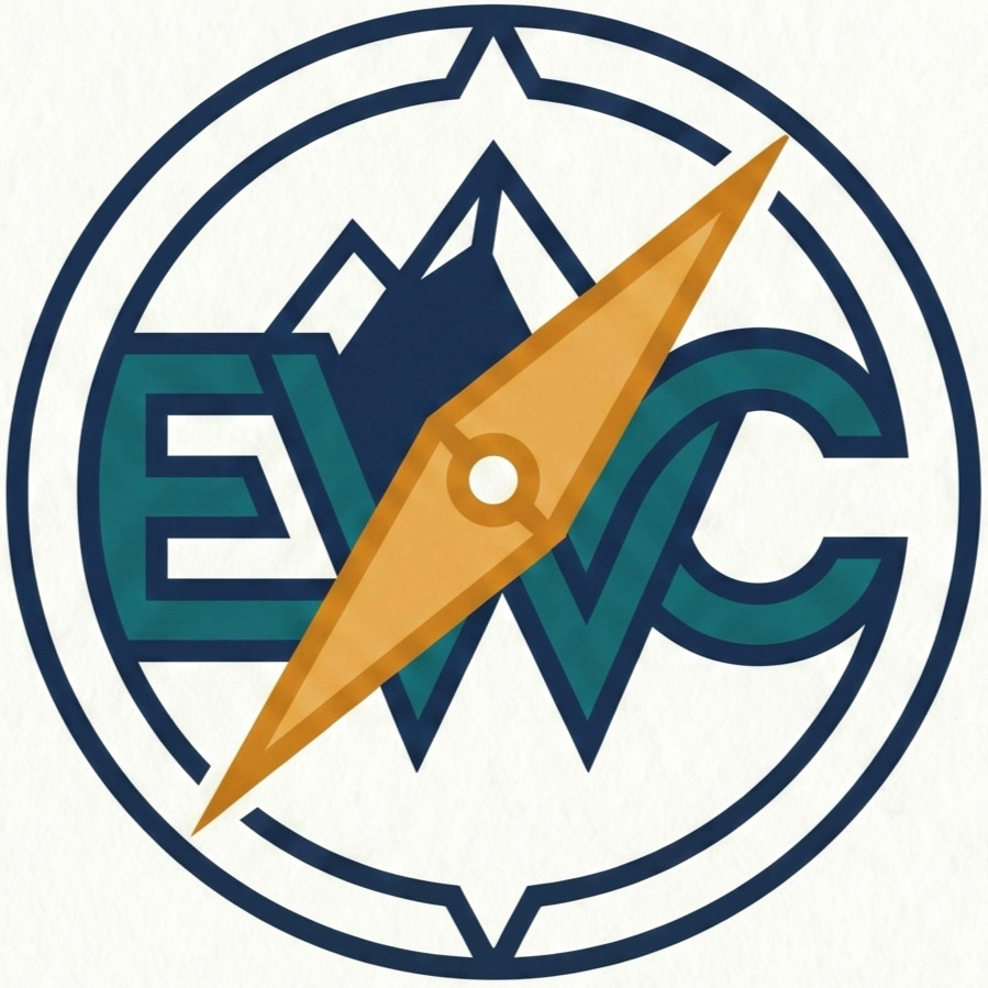 Explore With Cruz Logo
